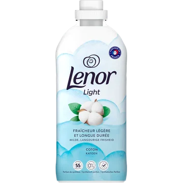 Lenor Wasverzachter 55 Wasbeurten