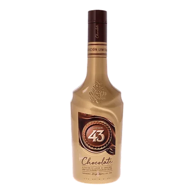 Licor 43 Chocolate