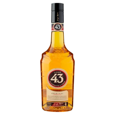 Licor 43 Likeur