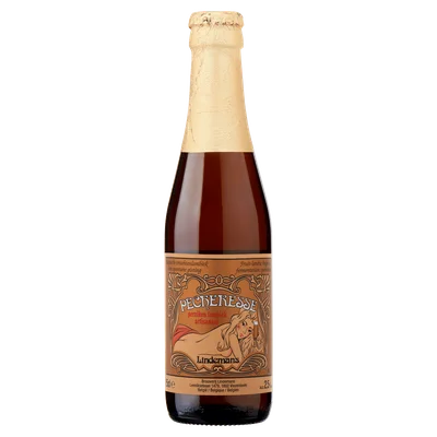 Lindemans Perzik
