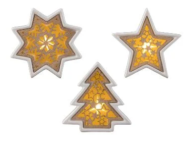 LIVARNO home LED-kerstdecoratie