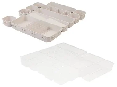 LIVARNO home Make-up organizer