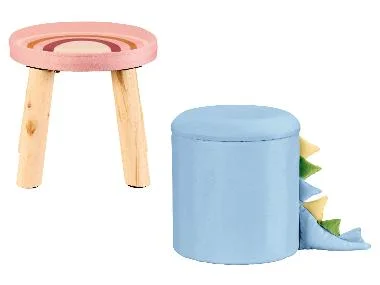 LIVARNO home Kinder kruk