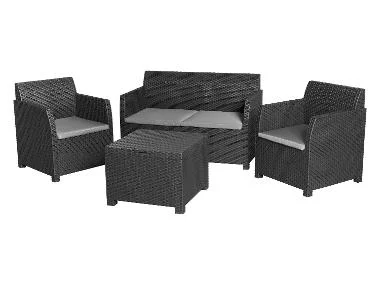 LIVARNO home Loungeset