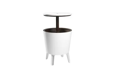 LIVARNO LIVING Bijzettafel met koelfunctie