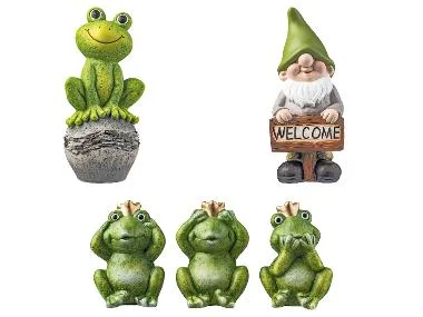 LIVARNO® Tuinbeelden