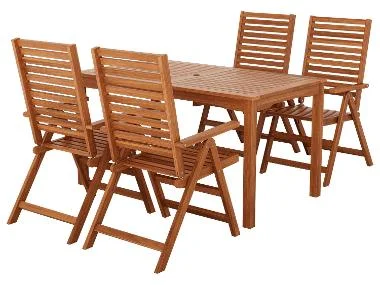 LIVARNO® Tuinset Sevilla 5-delig