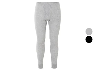 LIVERGY® Heren thermo onderbroek