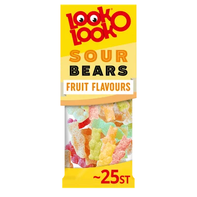 Look o Look Beertjes