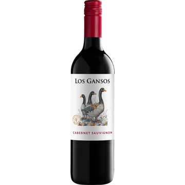 Los Gansos - Cabernet Sauvignon - 750ML