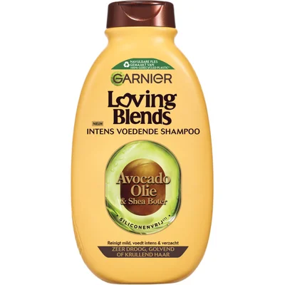 Loving Blends Avocado olie shampoo