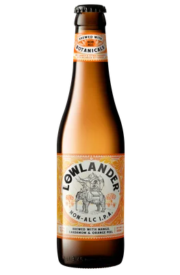Lowlander Non-Alc I.P.A