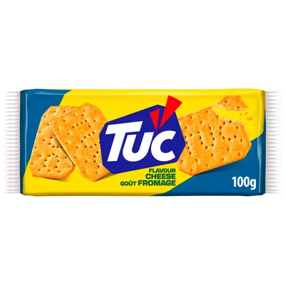 Lu Tuc kaas