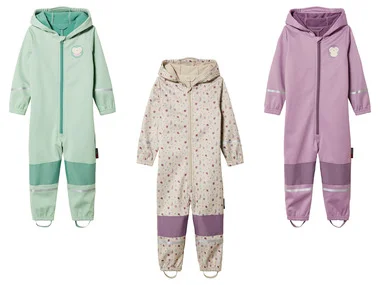 lupilu® Kinderregenpak