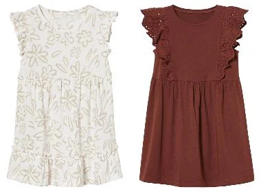 lupilu® Kinderjurk