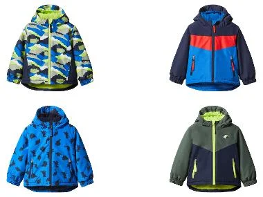 lupilu® Kinder ski-jas