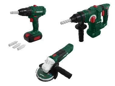 lupilu® Elektrisch speelgoed gereedschap