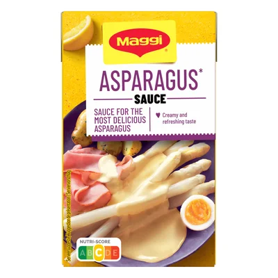 Maggi Saus voor asperges Pak 250 ml