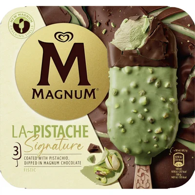 Magnum Pistache stick