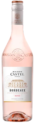 Maison Castel Bordeaux Rosé