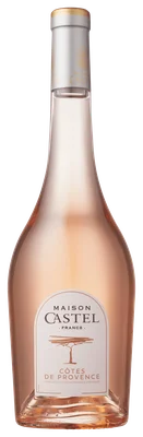 Maison Castel Côtes de Provence rosé