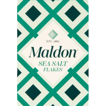 Maldon Sea Salt Flakes 125 g
