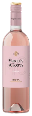 Marqués de Cáceres Rioja Rosado DOCa