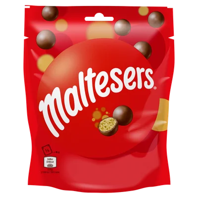 Mars Maltesers