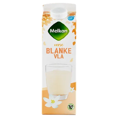 Melkan Blanke vla