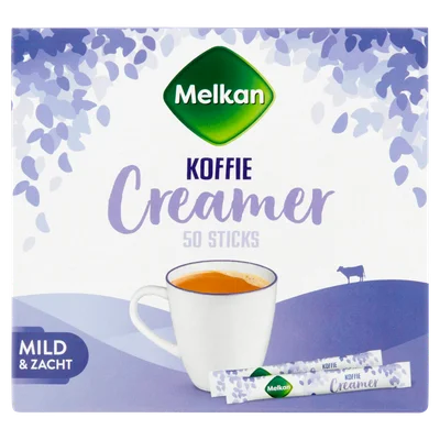 Melkan Creamersticks