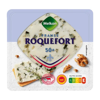 Melkan Roquefort