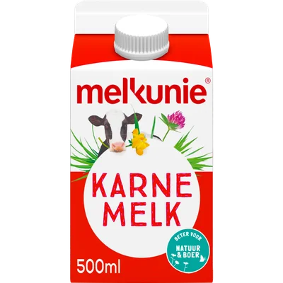 Melkunie Karnemelk