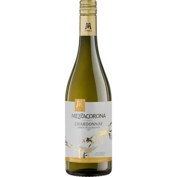 Mezzacorona - Chardonnay - 750ML