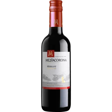 Mezzacorona - Merlot - 375ML