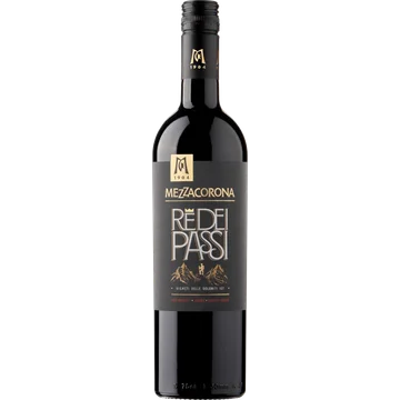 Mezzacorona - Redei Passi - 750ML
