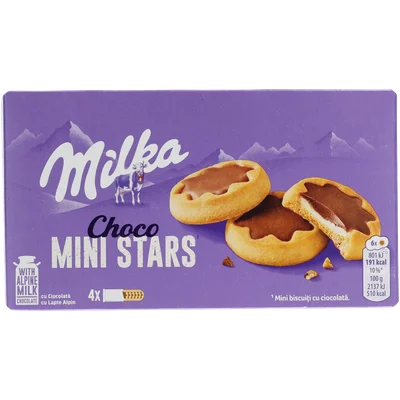 Milka Choco minis
