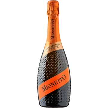 Mionetto - Prosecco Superiore DOCG - Brut - 750ML