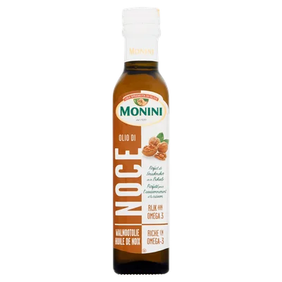 Monini Walnootolie