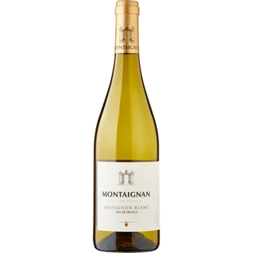 Montaignan - Sauvignon Blanc - 750ML
