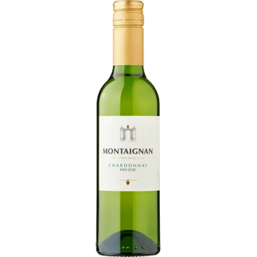 Montaignan - Chardonnay - 375ML