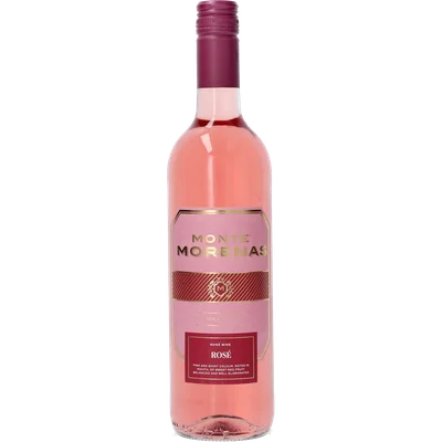 Monte Morenas rose