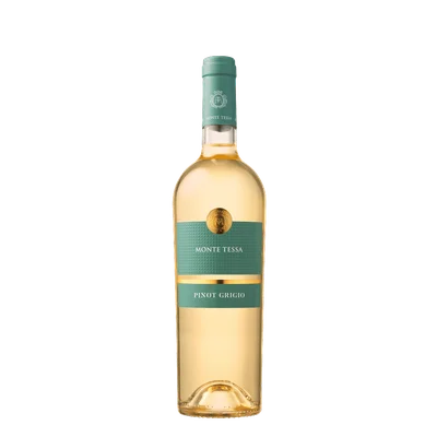 Monte Tessa Pinot Grigio IGT Puglia Fles 750 ml