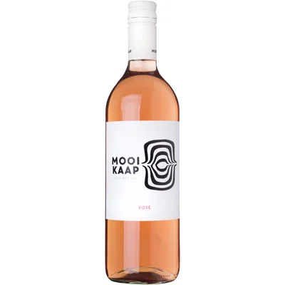 Mooi Kaap Rosé