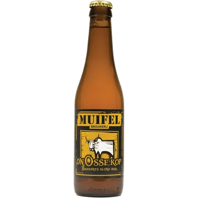 Muifelbrouwerij D'N Ossekop