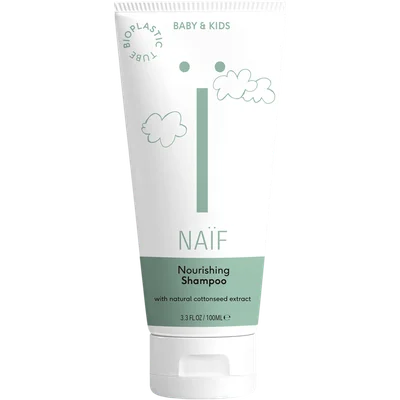 Naif Nourishing Shampoo