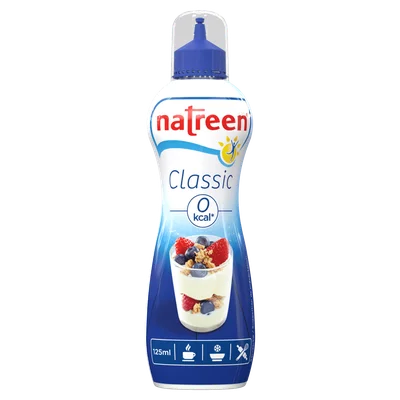 Natreen Classic vloeibaar