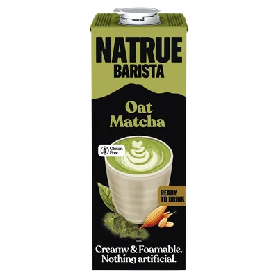 Natrue Matcha