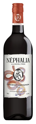 Néphalia Cabernet Sauvignon 0% Fles 750 ml