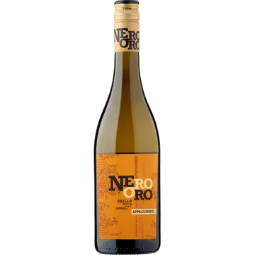 Nero Oro - Grillo - Appassimento - 750ML