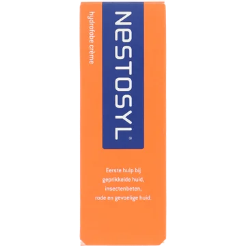 Nestosyl Zalf 15g
